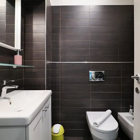 Primopiano - Melzo D * 밀라노