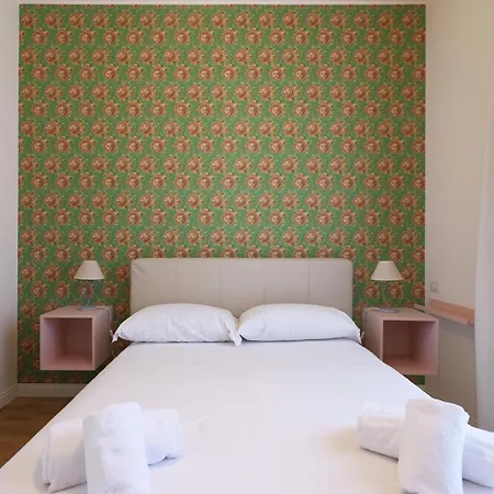 Primopiano - Melzo D 밀라노