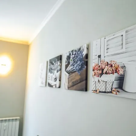 Residenza Vigliani Near Allianz Mico And Citylife Appartement