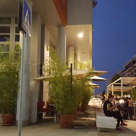 New Luxury Attic Santa Giulia Expo *