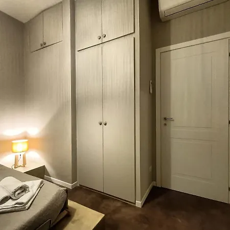 Appartement Game House In The Center