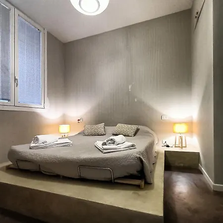 Game House In The Center Appartement *