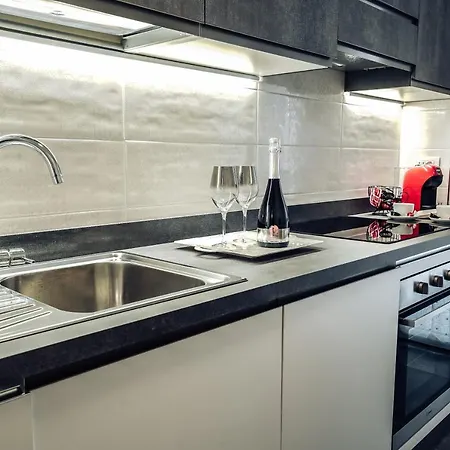 Residenza Vigliani Near Allianz Mico And Citylife Milan