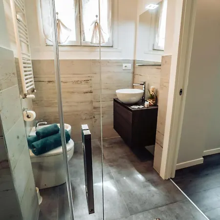 Residenza Vigliani Near Allianz Mico And Citylife *