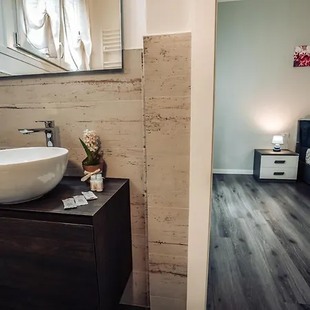 Residenza Vigliani Near Allianz Mico And Citylife