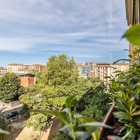 Rosselli 13 Apartament *