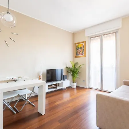 Rosselli 13 Apartament *