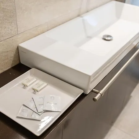 Rosselli 13 Mediolan