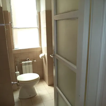 Apartamento Italianway Easy - Voghera 11 A *