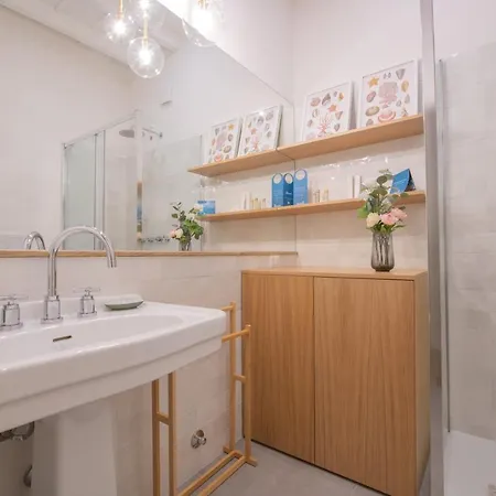 Sweett - Moscova Ii アパート