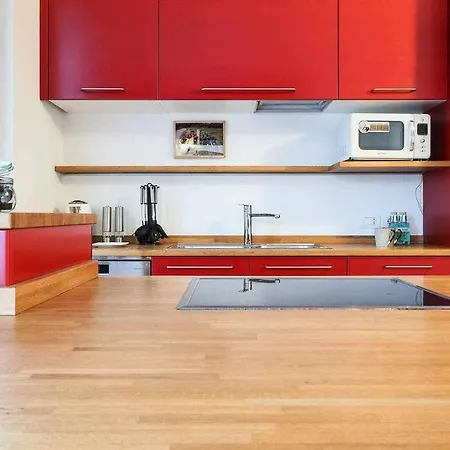 Uca14 Luxury Large 3brs Private Terrace Citylife