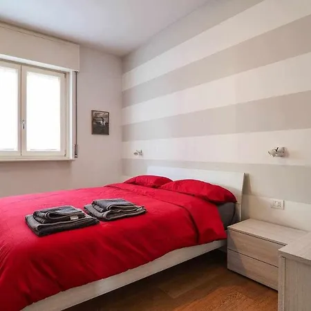 Appartement Uca14 Luxury Large 3brs Private Terrace Citylife