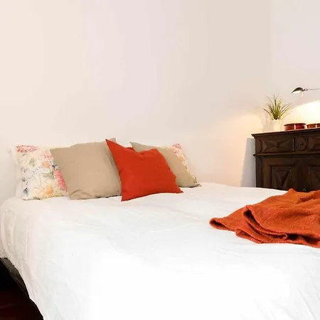 Ma08a - Beautiful Flat With Terrace In P.ta Nuova Daire Milano