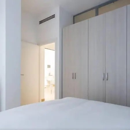 Duomo Cathedral Appartement Milaan