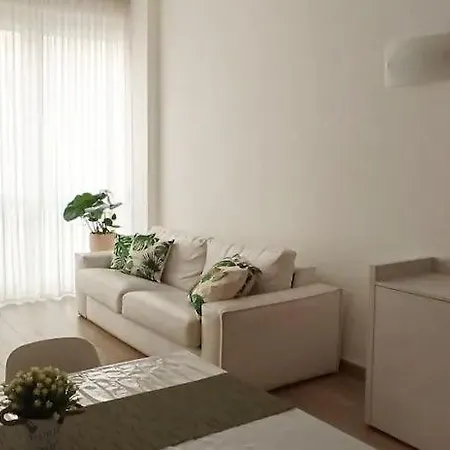 Appartement Duomo Cathedral Milaan