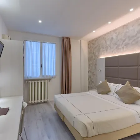 Agape Aa Hotel