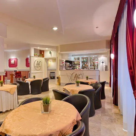 Agape Aa Hotel
