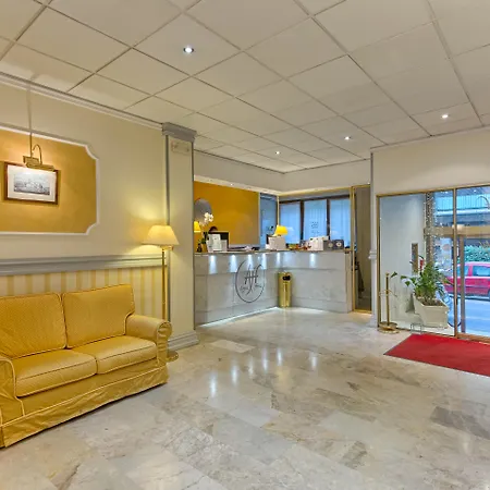 Hotel Agape Aa