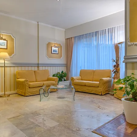 Agape Aa Hotel
