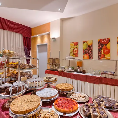 Agape Aa Hotel 4*