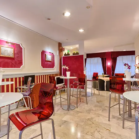 Hotel Agape Aa 4*