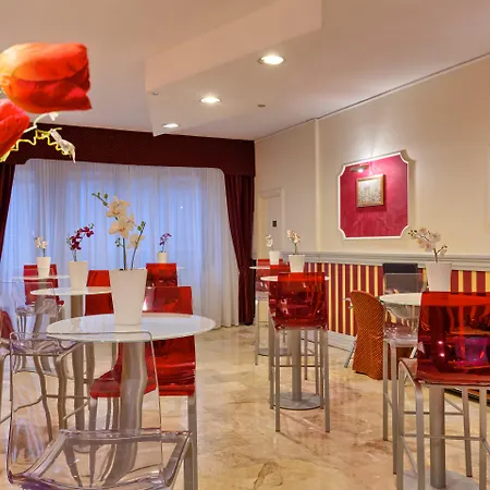 Agape Aa Hotel Milán