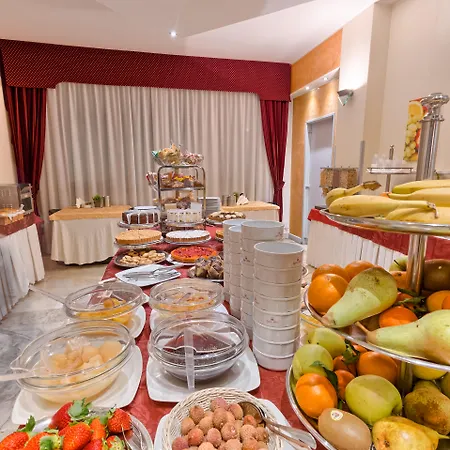 Hotel Agape Aa