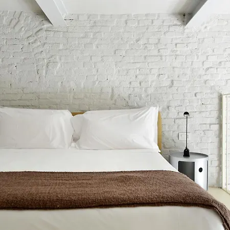 Apartment Design Milan