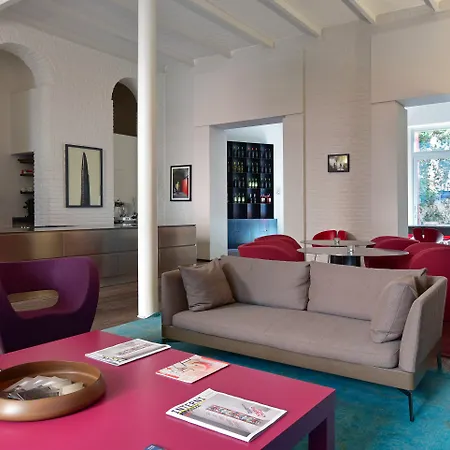 Design Apartment Milan