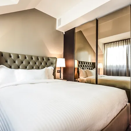 Apartmanhotel Allegroitalia San Pietro All'orto 6