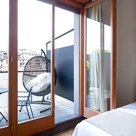 Sant'ambrogio Hotel Mailand