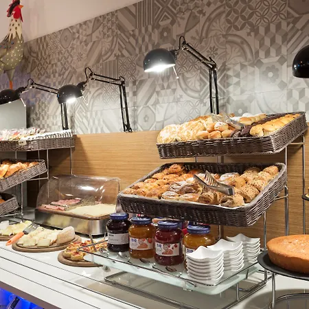 Sant'ambrogio Hotel Mailand