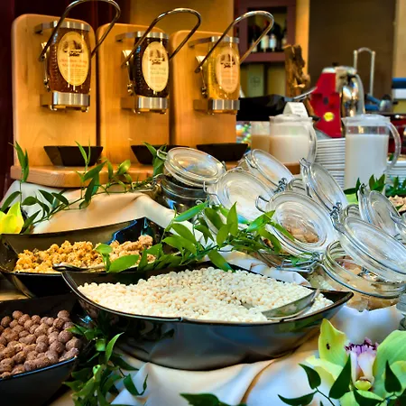 Ξενοδοχείο Enterprise Design & Boutique