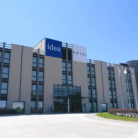 Idea San Siro 4* Milán