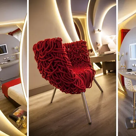 Da Vinci 4* Milánó