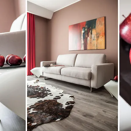 Da Vinci 4* Milánó