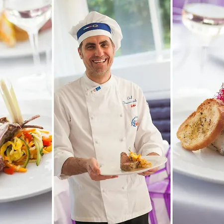 Da Vinci Szálloda 4*