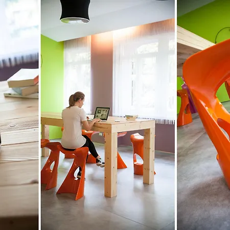 Szálloda Da Vinci Milánó