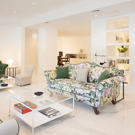 Morfeo ホテル ミラノ