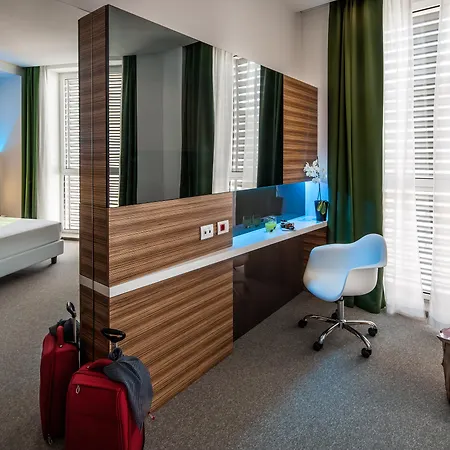Degli Arcimboldi Hotel Milan