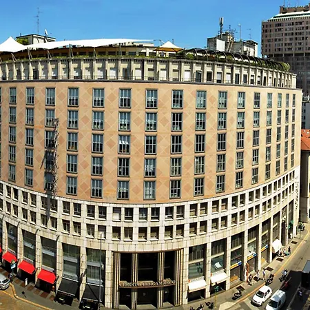 Dei Cavalieri Duomo 4* Milaan