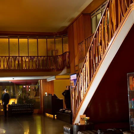 Dei Cavalieri Duomo Hotel Milaan