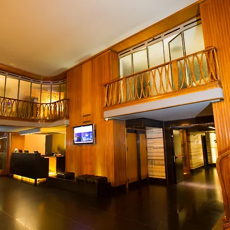 Hotel Dei Cavalieri Duomo Milaan
