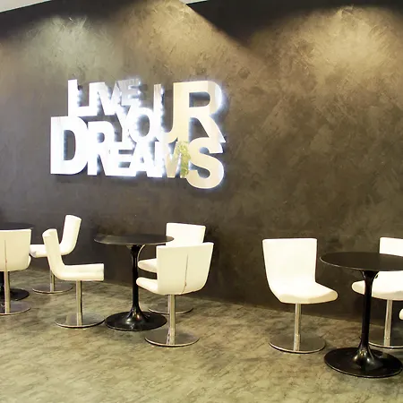 Hotel Ih Lorenteggio