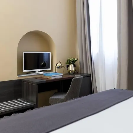 Bb Smarthotel Missori Hotel