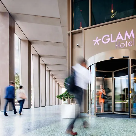 Hotel Glam 4*