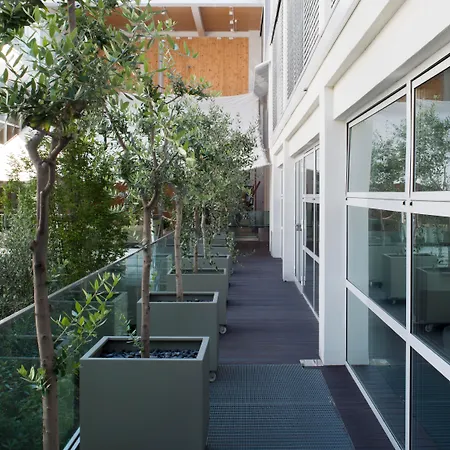 Magna Pars L'hotel A Parfum, Small Luxury Of The World Отель 5*