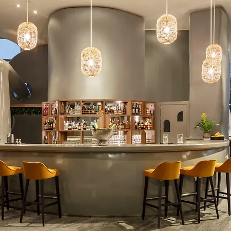 فندق Voco Milan-fiere By Ihg 4*