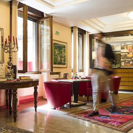 Carrobbio 4* 밀라노