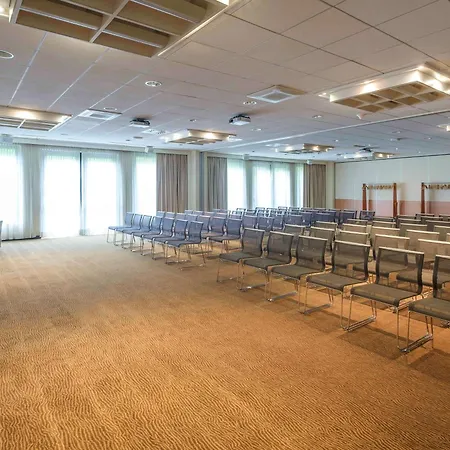 Отель Novotel Nord Ca' Granda